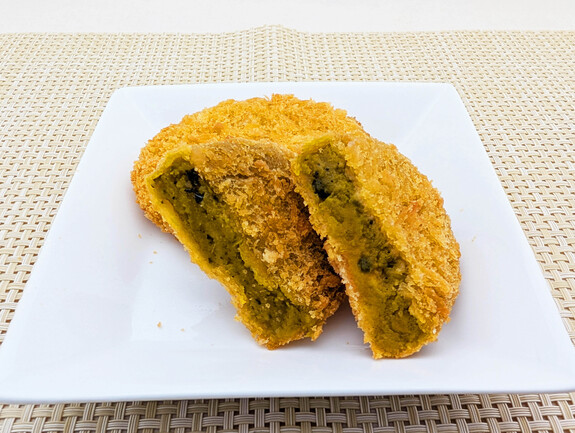 冷凍食品 野菜コロッケ | フジミツ株式会社 | 出展者・商品検索システム
