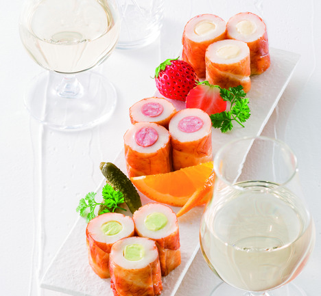 チーズちくわ ツインパック | フジミツ株式会社 | 出展者・商品検索