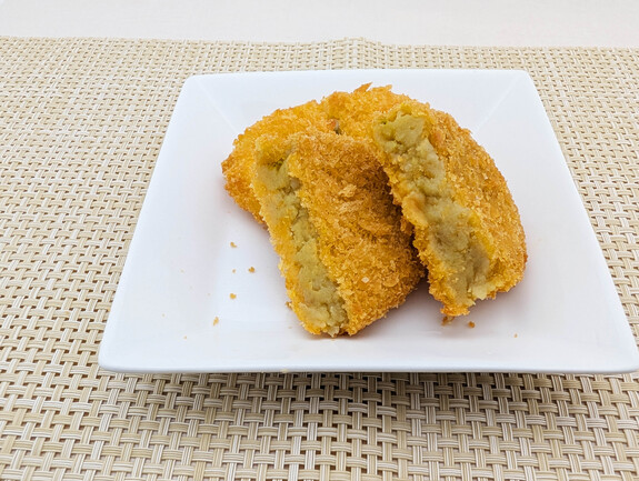 冷凍食品 野菜コロッケ | フジミツ株式会社 | 出展者・商品検索システム