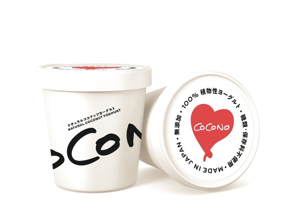 COCONO Natural株式会社 | 出展者・商品検索システム