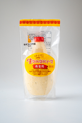 タルタルソース南蛮用 | ネオフーズ竹森㈱ | 出展者・商品検索システム