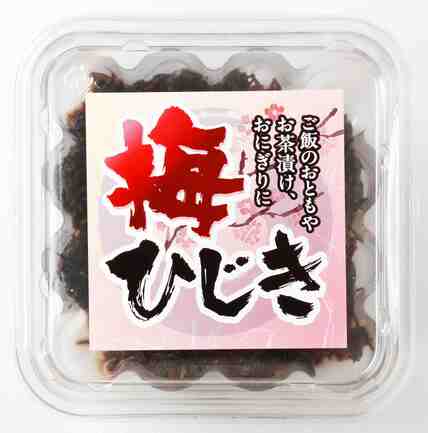 東京・伊豆七島産 ところてん (三杯酢) | 有限会社樋川商店 | 出展者