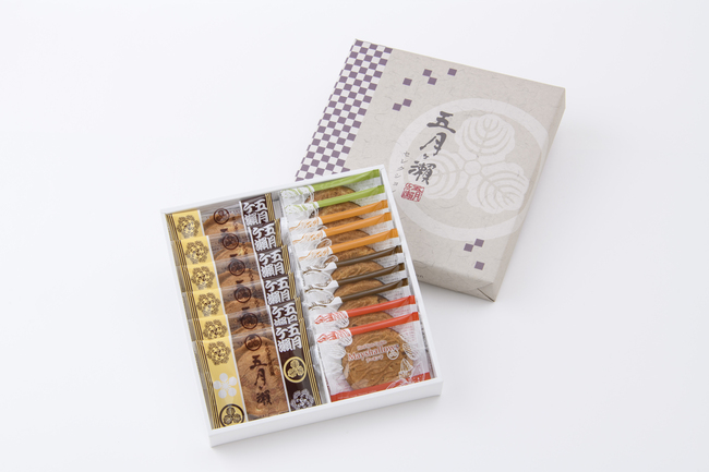 いちごもち 箱タイプ | 株式会社 世起 | 出展者・商品検索システム