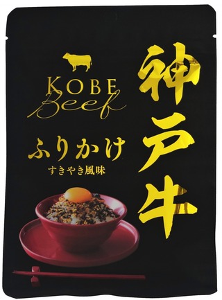 神戸牛ふりかけ | 株式会社 善太 | 出展者・商品検索システム