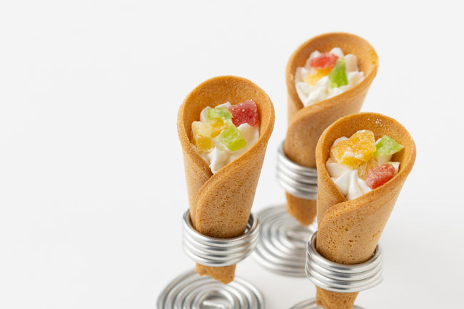 ダブルリッチキャラメル！とにかく濃い！二度漬け！ (1050mlPET容器