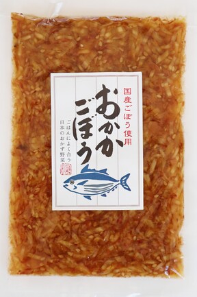 佐藤商店のしそ入りさしみこんにゃく | 有限会社佐藤商店 | 出展者