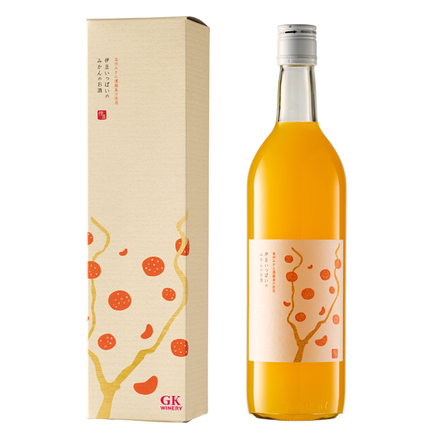 ニューサマーオレンジのお酒 | GKB株式会社 | 出展者・商品検索システム