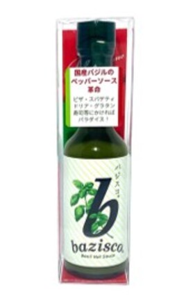 ◆在庫確認◆調味料 バジスコ | 株式会社喜代屋 | 出展者・商品検索システム