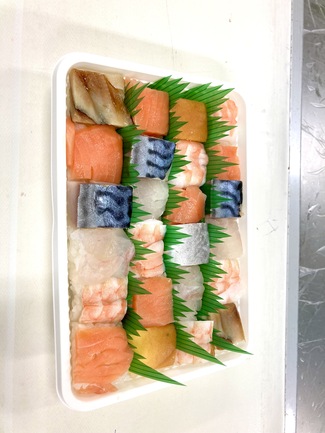 冷凍海苔おにぎり（高菜） | 株式会社のぼる | 出展者・商品検索システム