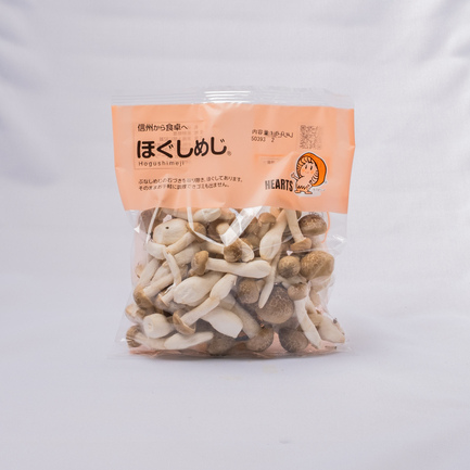 まいたけ100g 20入 | 一正蒲鉾株式会社 | 出展者・商品検索システム