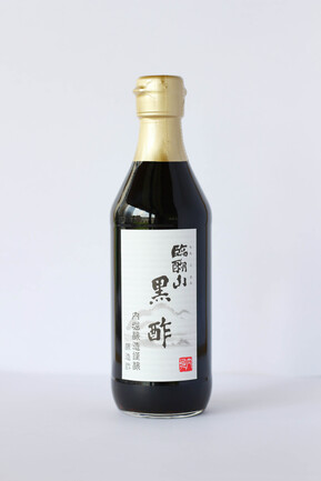 臨醐山黒酢 | 内堀醸造株式会社 | 出展者・商品検索システム