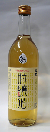 仁喜多津 純米吟醸酒 さくらひめ酵母 720ml | 水口酒造株式会社 | 出展