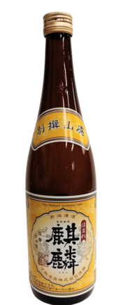 純米大吟醸 BlackLabel | 玉乃光酒造株式会社 | 出展者・商品検索システム