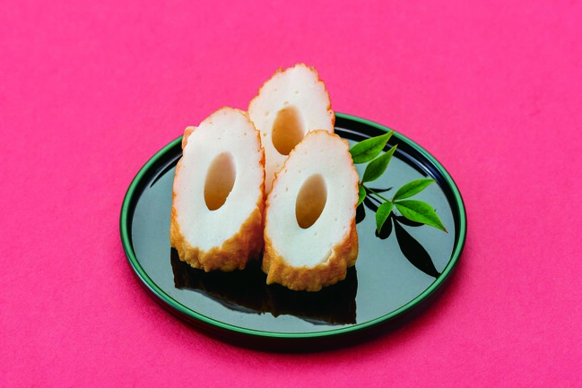 上焼きちくわ 銀竹〇 | 白銀本舗 ㈱杉本利兵衛本店 | 出展者・商品検索