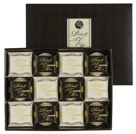 PA プリンアラモード | マルシン食品株式会社 | 出展者・商品検索システム