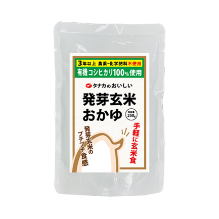 やさしいおかゆスープ | 株式会社大森屋 | 出展者・商品検索システム